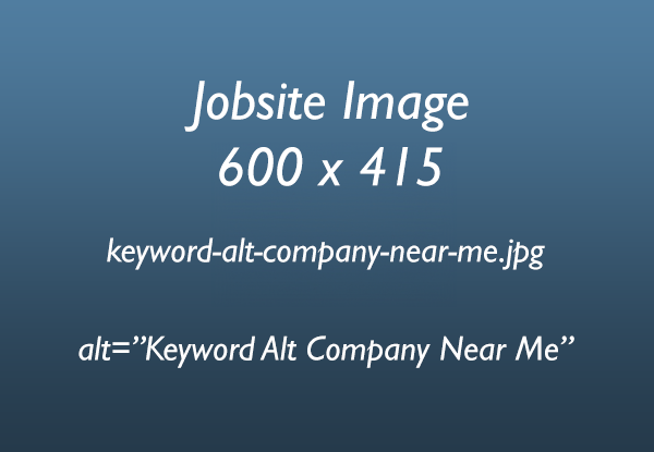 KEYWORD_ALT Company Near Me